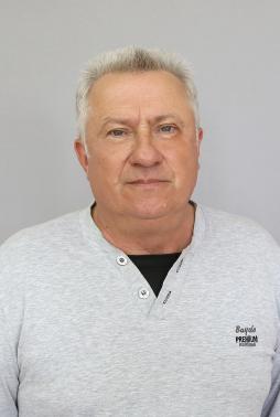 Севостьянов Сергей Геннадьевич