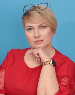 Джоган Елена Александровна