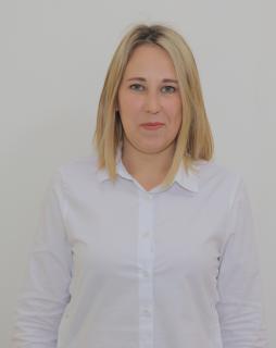 Овечкина Ирина Александровна