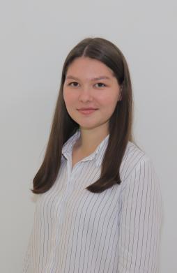 Фирстова Дарья Денисовна