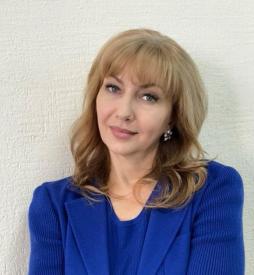 Гуртовенко Елена Викторовна