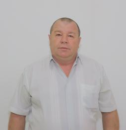 Сердинов Павел Владимирович
