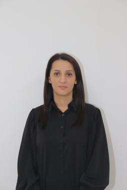 Рамазанова Лариса Алихановна
