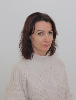 Чухалдина Елена Александровна