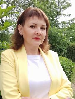 Аврамкина Юлия Александровна