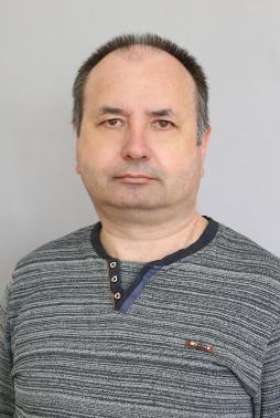 Бондарев Виктор Валерьевич