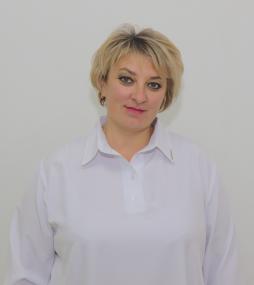 Коновалова Валентина Валерьевна